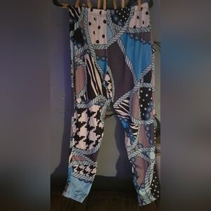 Lily super cute leggins